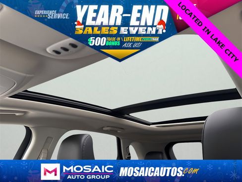 Used 2022 Ford Edge SEL w/ Convenience Package image 30
