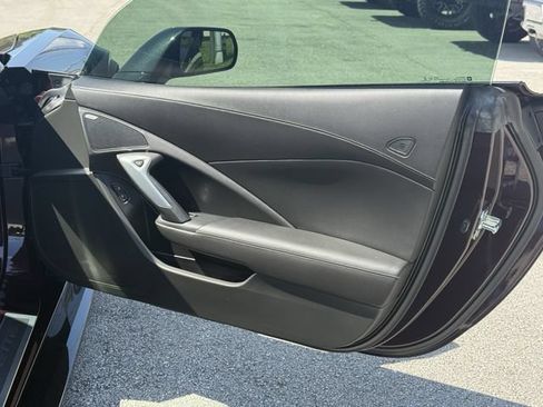 Used 2018 Chevrolet Corvette Grand Sport RWD image 39