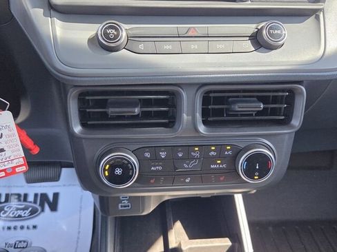 Used 2024 Ford Maverick XLT w/ XLT Luxury Package FWD image 21