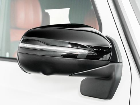 Used 2021 Mercedes-Benz G 63 AMG 4MATIC image 31