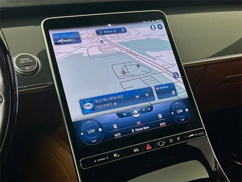 Used 2022 Mercedes-Benz S 500 S 500 image 13