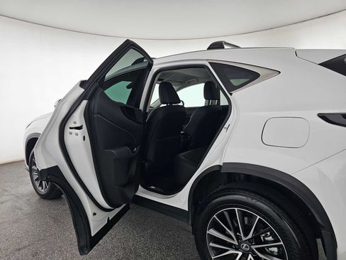 Certified 2026 Lexus NX 350 AWD w/ Accessory Package (2T) image 15