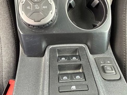 Used 2025 Ford Bronco Big Bend AWD/4WD image 24