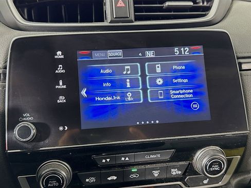Used 2022 Honda CR-V EX image 25