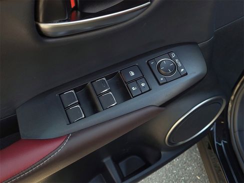 Used 2019 Lexus NX 300 FWD w/ Accessory Package 2 image 11