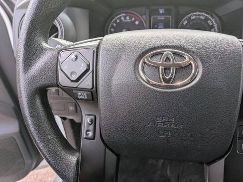 Used 2023 Toyota Tacoma SR RWD image 14