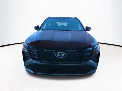 New 2026 Hyundai Tucson SEL image 3