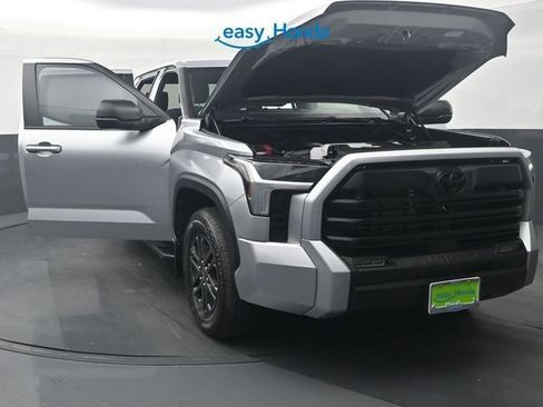 Used 2025 Toyota Tundra SR5 w/ SX Package image 36