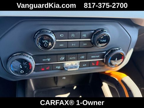 Used 2022 Ford Bronco Badlands image 22