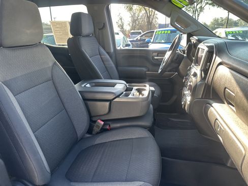 Used 2020 Chevrolet Silverado 1500 LT w/ All-Star Edition image 13