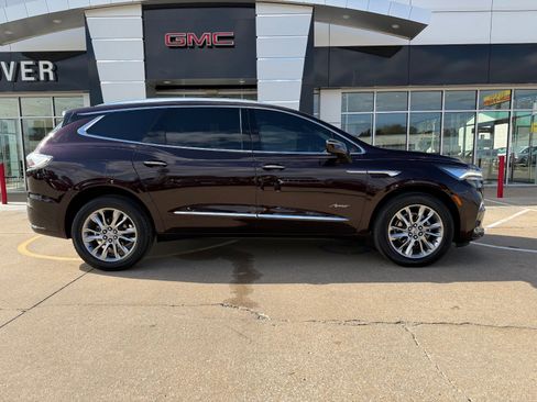 Certified 2023 Buick Enclave Avenir w/ Trailering Package, 5000 lbs. image 3