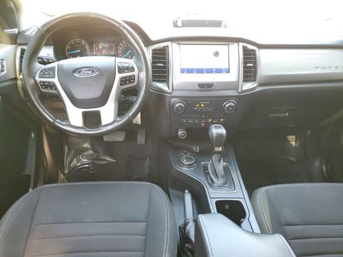 Used 2021 Ford Ranger XLT w/ Equipment Group 301A Mid image 7