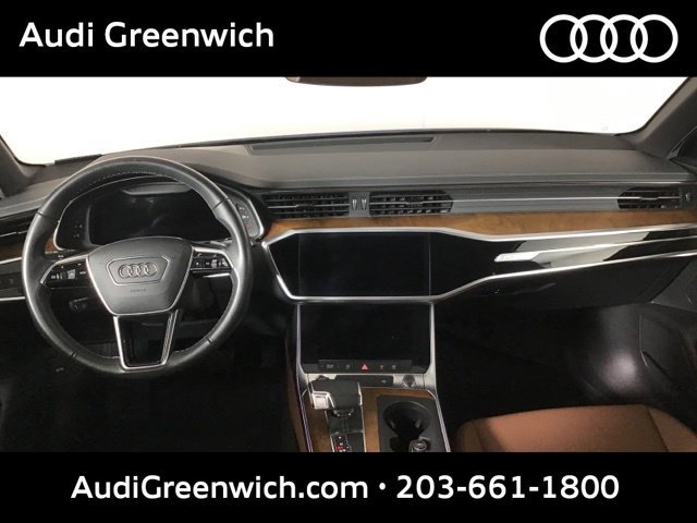 Certified 2023 Audi A6 Premium Plus w/ Premium Plus Package AWD/4WD image 13