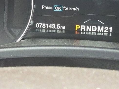 Used 2018 Ford F250 Limited w/ FX4 Off-Road Package image 2