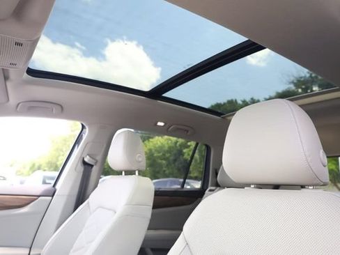 New 2026 Volkswagen Atlas SE AWD/4WD image 22