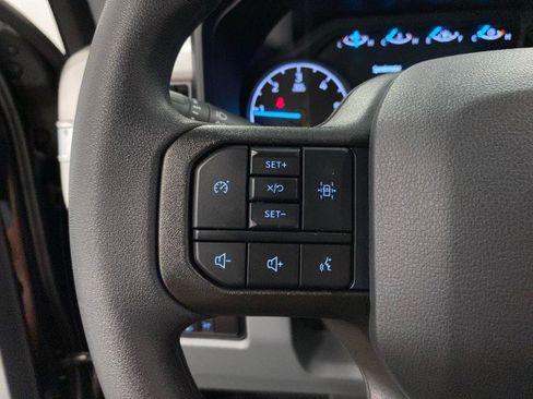 New 2025 Ford F350 XL w/ XL Chrome Package image 15