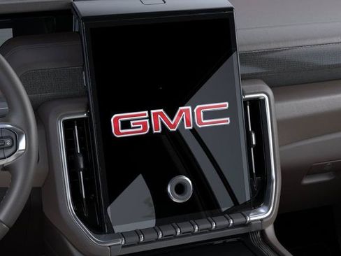 New 2026 GMC Yukon XL Elevation w/ Elevation Premium Package AWD/4WD image 44
