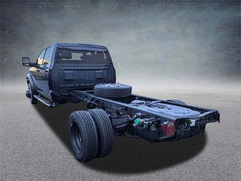 New 2026 RAM 5500 Tradesman image 5