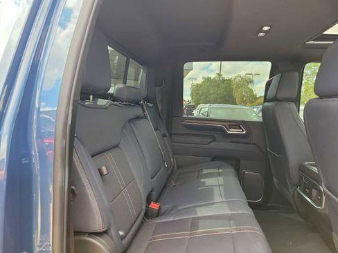 Used 2024 Chevrolet Silverado 2500 High Country w/ Technology Package image 13