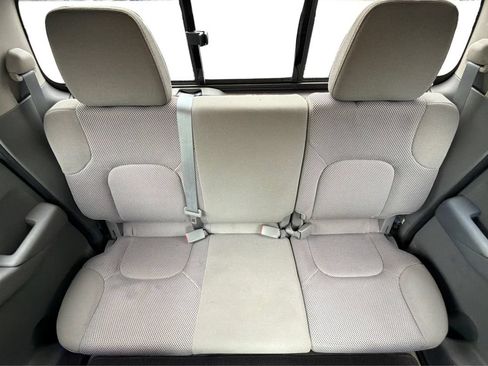 Used 2018 Nissan Frontier SV RWD image 12