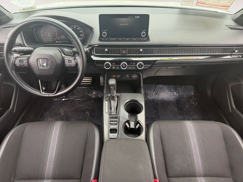 Used 2024 Honda Civic Sport image 10