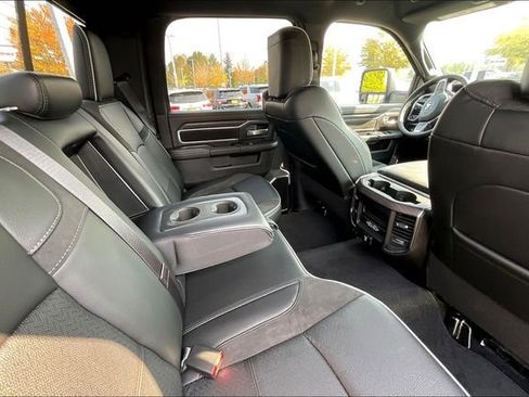 New 2026 RAM 2500 Laramie w/ Night Edition image 25