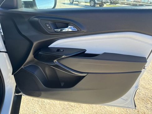 Used 2024 Chevrolet Trax LT image 19