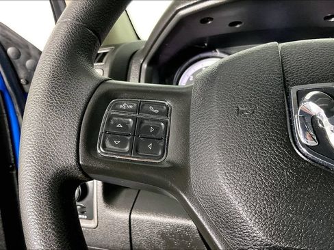 Used 2022 RAM 1500 Tradesman w/ Tradesman SXT Package AWD/4WD image 22