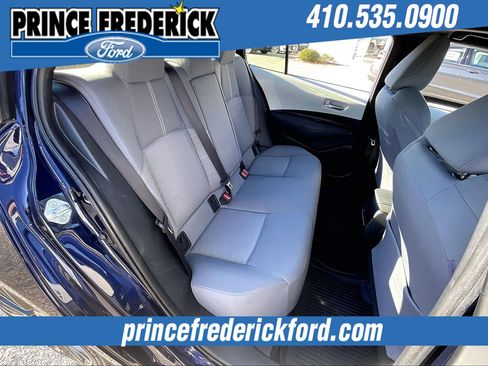 Used 2020 Toyota Corolla SE image 26