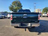 Used 2014 Ford F150 XLT w/ XLT Chrome Package image 4