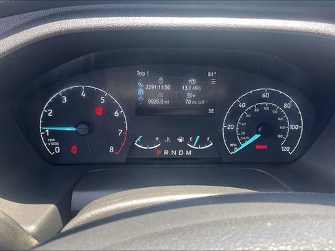 Used 2020 Ford Transit 250 Medium Roof AWD image 20