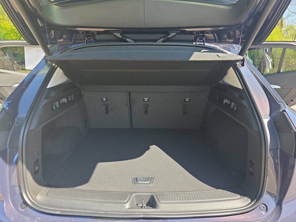 New 2026 Buick Envision Avenir AWD/4WD image 12