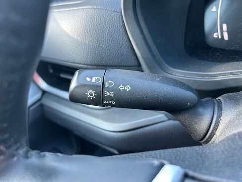 Used 2024 Toyota Grand Highlander AWD image 23