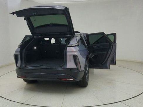 Used 2024 Cadillac Lyriq Sport image 78