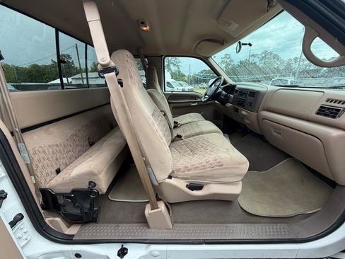 Used 1999 Ford F250 XLT RWD image 16