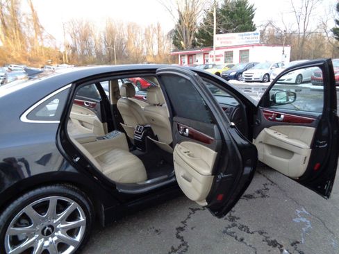 Used 2013 Hyundai Equus Ultimate image 20