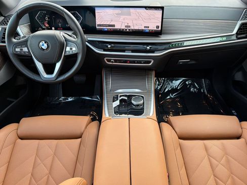 Used 2026 BMW X5 sDrive40i w/ Premium Package RWD image 15