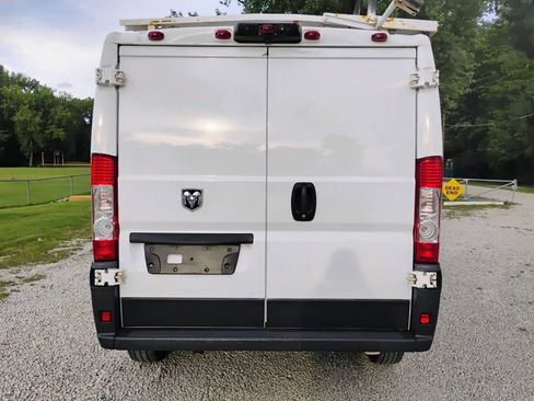 Used 2017 RAM ProMaster 1500 image 5