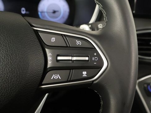 Certified 2023 Hyundai Santa Fe SEL w/ Premium Package image 37