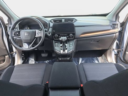 Used 2022 Honda CR-V EX image 9