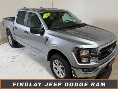 Used 2023 Ford F150 XLT