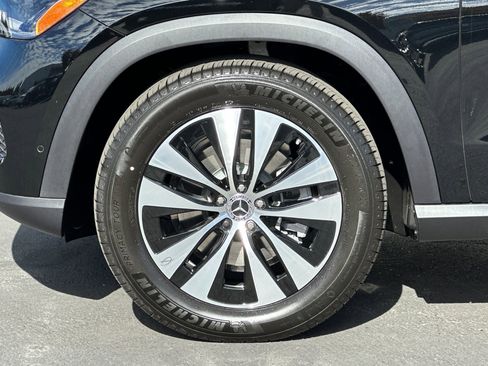 New 2026 Mercedes-Benz GLE 350 4MATIC image 26