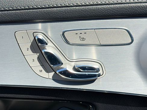 Used 2019 Mercedes-Benz GLC 43 AMG AMG GLC 43 image 25