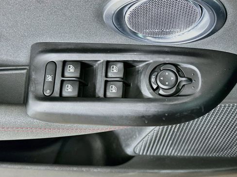 Used 2024 Dodge Hornet R/T Plus w/ R/T Blacktop Package AWD/4WD image 15