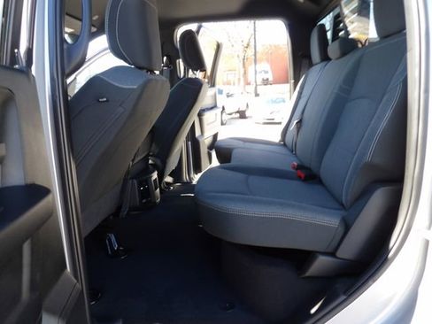 Used 2022 RAM 2500 Tradesman image 35