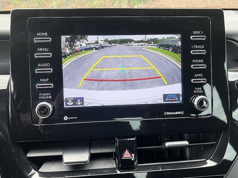 Certified 2023 Toyota Camry SE w/ Convenience Package FWD image 15