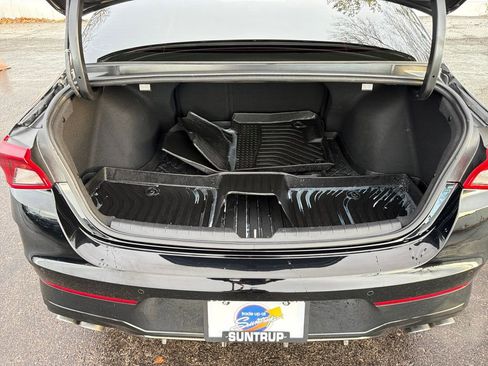 Used 2024 Kia K5 GT w/ GT1 Package image 25