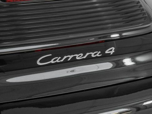 Used 2001 Porsche 911 Carrera 4 image 35