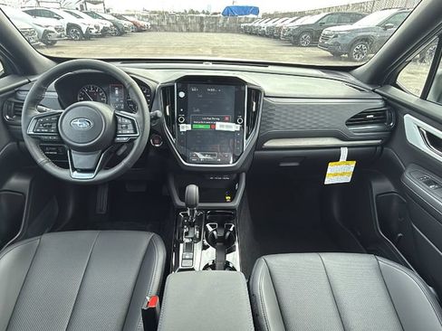 New 2026 Subaru Forester Limited AWD/4WD image 12