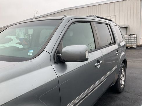 Used 2009 Honda Pilot Touring image 11